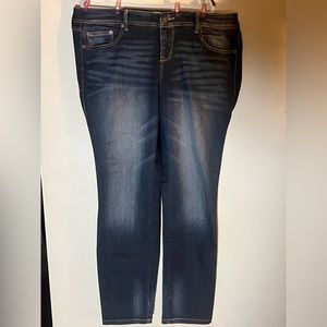 NWOT Jeans